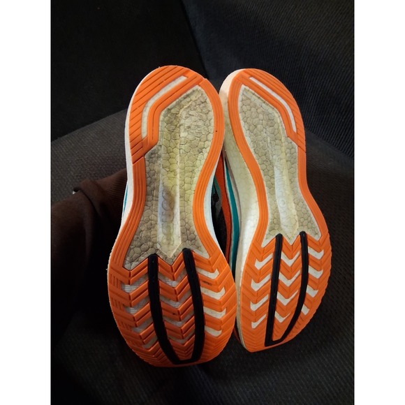 Saucony Endorphin Pro 2 Men's 10 Running Shoes Athletic Sneakers - Picture 7 of 8